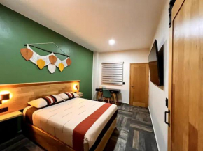 Acogedor departamento a 10 min del centro Oaxaca de Juarez